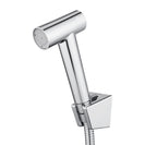 2 - Spray Pattern Toilet Bidet Spray Kit Hand Held 1.2m Water Hose - NZHomeware