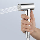 2 - Spray Pattern Toilet Bidet Spray Kit Hand Held 1.2m Water Hose - NZHomeware