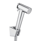 2 - Spray Pattern Toilet Bidet Spray Kit Hand Held 1.2m Water Hose - NZHomeware