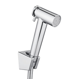 2 - Spray Pattern Toilet Bidet Spray Kit Hand Held 1.2m Water Hose - NZHomeware