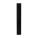 2PCs A4 Wooden Kids Art Frame Children Artwork Display Changeable Front Opening Table Stand Black - NZHomeware