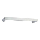 300mm Rumia Chrome Single Towel Holder Stainless Steel 304 - NZHomeware