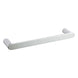 300mm Rumia Chrome Single Towel Holder Stainless Steel 304 - NZHomeware
