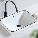 32/40mm Gunmetal Grey Mushroom Solid Brass Basin Pop Up Waste with Overflow - NZHomeware