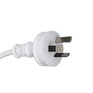 500Hx420Wx120D Gunmetal Grey Electric Heated Towel Rack | 4 - Bar Compact Towel Warmer NZ - NZHomeware