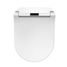 508x381x151mm Electric Intelligent Toilet Cover Seat with Self Hygiene and Instant Heating for toilet - NZHomeware