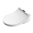 508x381x151mm Electric Intelligent Toilet Cover Seat with Self Hygiene and Instant Heating for toilet - NZHomeware