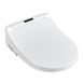 508x381x151mm Electric Intelligent Toilet Cover Seat with Self Hygiene and Instant Heating for toilet - NZHomeware
