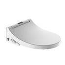 508x381x151mm Electric Intelligent Toilet Cover Seat with Self Hygiene and Instant Heating for toilet - NZHomeware