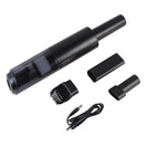 5500PA Cordless Mini Handheld Home Car Vacuum Cleaner Portable Auto Wireless Duster - NZHomeware