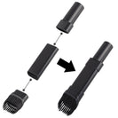 5500PA Cordless Mini Handheld Home Car Vacuum Cleaner Portable Auto Wireless Duster - NZHomeware