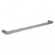 600mm Gunmetal Grey Single Towel Rail Stainless Steel 304 Wall Mounted - NZHomeware
