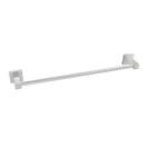 6300 Chrome Bathroom Accessories Package - NZHomeware