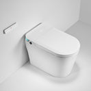 680x395x475mm One Piece Intelligent Electric Smart Toilet Automatic Instant Heating - NZHomeware