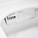 680x395x475mm One Piece Intelligent Electric Smart Toilet Automatic Instant Heating - NZHomeware