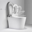 680x395x475mm One Piece Intelligent Electric Smart Toilet Automatic Instant Heating - NZHomeware
