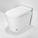 680x395x475mm One Piece Intelligent Electric Smart Toilet Automatic Instant Heating - NZHomeware