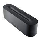 7 - Color Light Flame Aroma Diffuser | 150ml Ultrasonic Essential Oil Diffuser with Timer Black NZ - NZHomeware