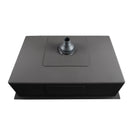 760x450x205mm 1.2mm Stainless Steel Handmade Single Bowl Top/Flush/Undermount Kitchen/Laundry Sink With Overflow - NZHomeware