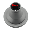 760x450x205mm 1.2mm Stainless Steel Handmade Single Bowl Top/Flush/Undermount Kitchen/Laundry Sink With Overflow - NZHomeware