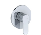 All Pressures Basin Mixer/Shower Slide/Shower Mixer Bathroom Combo Set