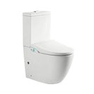 Smart Toilet Suite with Auto Open Lid | Instant Heating Bidet Seat | WELS 4 Star