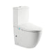 Smart Toilet Suite with Auto Open Lid | Instant Heating Bidet Seat | WELS 4 Star
