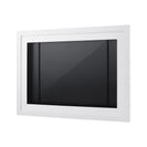 A3 Wooden Kids Art Frame Children Art White Color Frame Changeable Front Opening Artwork Display - NZHomeware