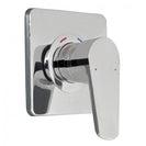 Aquatica All Pressures Saluto Shower Mixer Chrome - NZHomeware