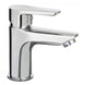 Aquatica Saluto All Pressures Basin Mixer Chrome - NZHomeware