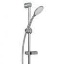 Aquatica Saluto All Pressures Basin Mixer/Shower Slide/Shower Mixer Set - NZHomeware