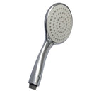 Aquatica Saluto All Pressures Single Spray Handshower Set - NZHomeware