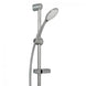 Aquatica Saluto All Pressures Single Spray Handshower Set - NZHomeware