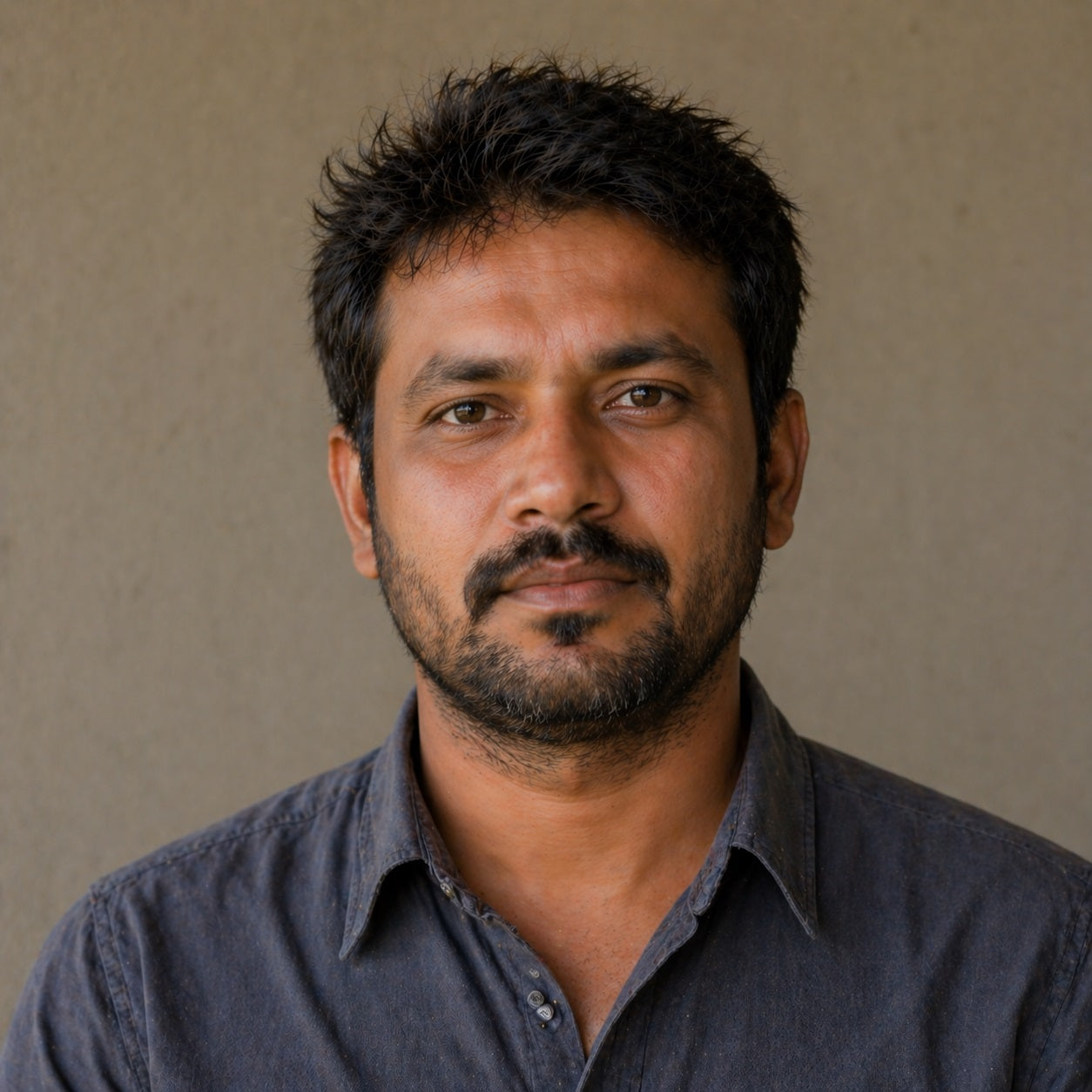 Arjun Patel