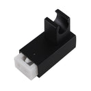 Bathroom Black ABS Hand Shower Holder - NZHomeware