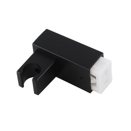 Bathroom Black ABS Hand Shower Holder - NZHomeware