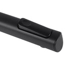 Bathroom Black ABS Handheld Toilet Bidet Spray Kit with 1.2m PVC Water Hose - NZHomeware