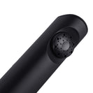 Bathroom Black ABS Handheld Toilet Bidet Spray Kit with 1.2m PVC Water Hose - NZHomeware