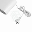 Bathroom UV Sterilizer Heated Towel Dryers Towel Warmer Disinfection White Intelligent Timer 600x170x80mm - NZHomeware