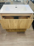 IU - FLORAN 750MM Light Oak - NZHomeware