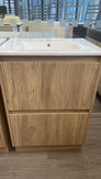 IU - FLORAN 750MM Light Oak - NZHomeware