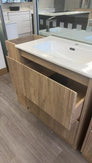 IU - FLORAN 900MM Light OaK - NZHomeware