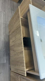 IU - FLORAN 900MM Light OaK - NZHomeware