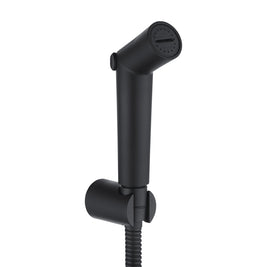 Black Water Bidets Toilet Sprayer Kit Spray Jet - NZHomeware