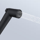 Black Water Bidets Toilet Sprayer Kit Spray Jet - NZHomeware