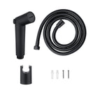Black Water Bidets Toilet Sprayer Kit Spray Jet - NZHomeware