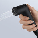 Black Water Bidets Toilet Sprayer Kit Spray Jet - NZHomeware