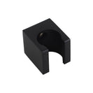 Brass Square Black Toilet Bidet Spray Kit with 1.2m PVC Hose - NZHomeware