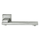 Brushed Nickel Bath/Basin Swivel Wall Mounted Spouts Tapware Bathtub Faucet - NZHomeware