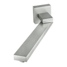 Brushed Nickel Bath/Basin Swivel Wall Mounted Spouts Tapware Bathtub Faucet - NZHomeware